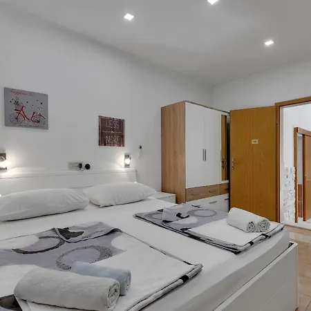 Apartman Zorica Tučepi