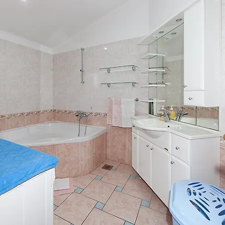 Zorica Apartman *