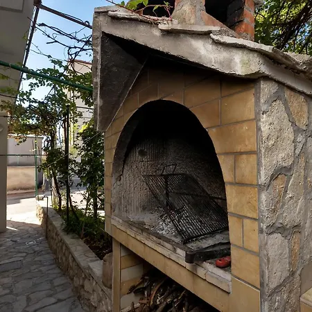 Zorica Apartment *