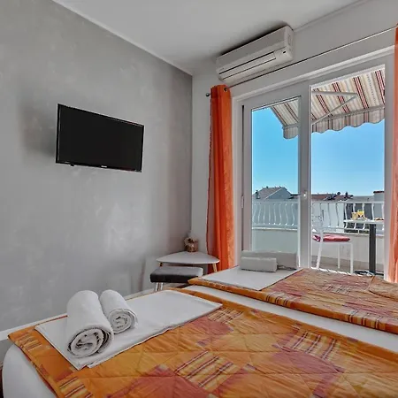 Zorica Apartment *