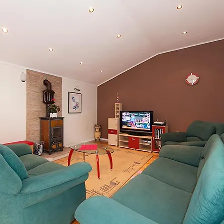 Zorica Apartment