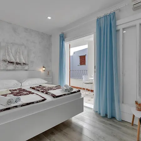 Zorica Apartment Tucepi