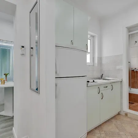 Apartment Zorica *