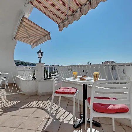 Zorica Apartment *