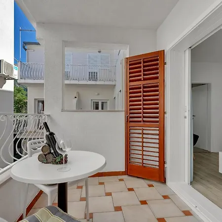 Zorica Apartment *