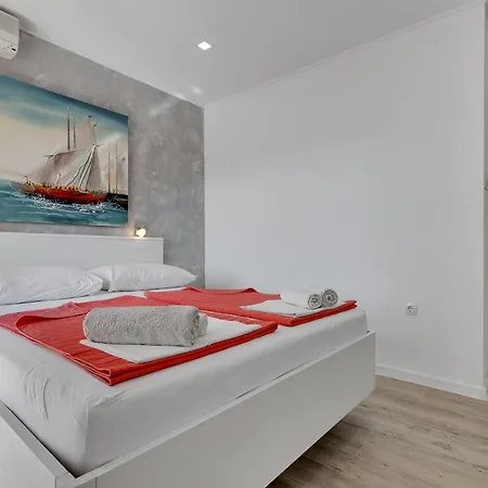 Zorica Apartment