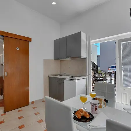 Zorica Apartment