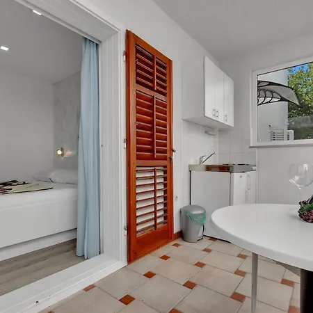 Apartment Zorica *