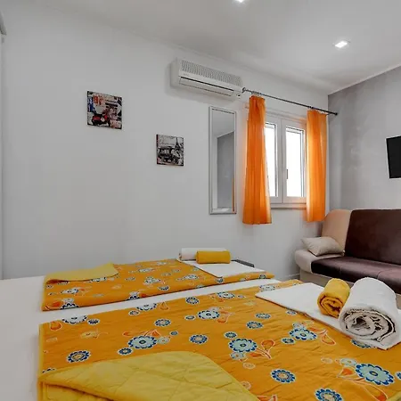 Zorica Apartment *