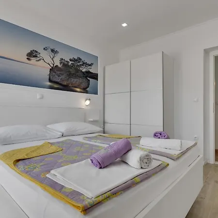 Apartment Zorica