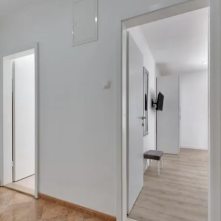 Zorica Apartment