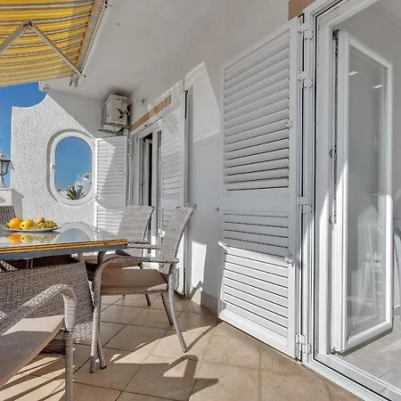 Zorica Apartment Tucepi