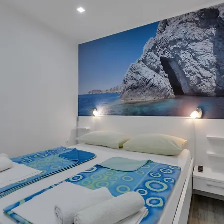 Apartment Zorica *