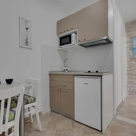 Apartment Zorica *
