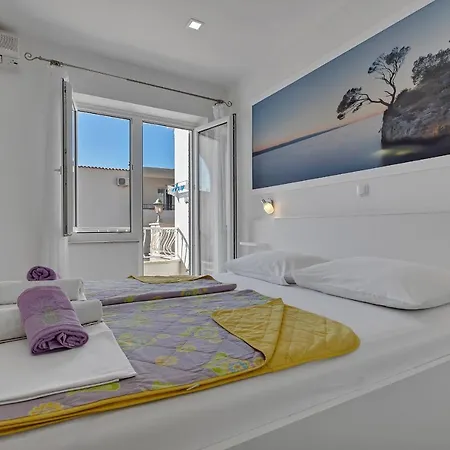 Apartment Zorica