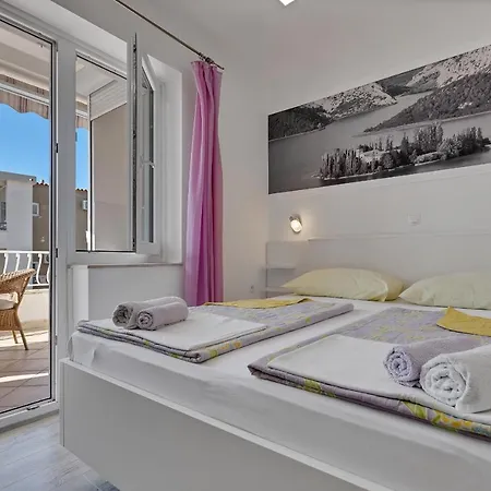 Zorica Apartment Tucepi