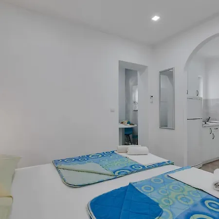 Zorica Apartment *