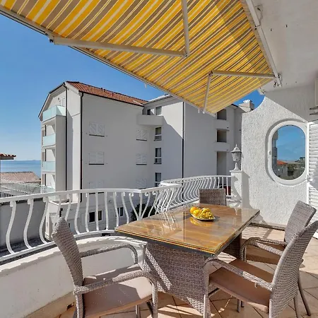 Zorica Apartment