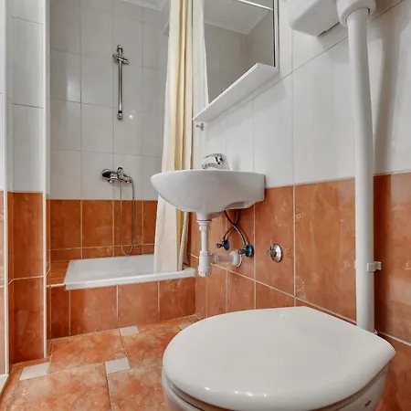 Zorica Apartment