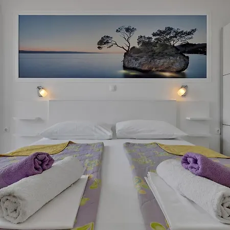 Apartment Zorica *