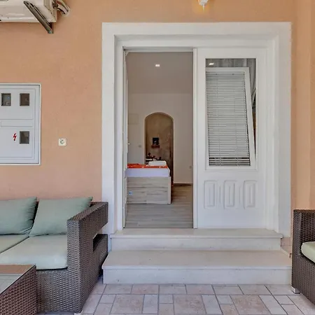 Apartment Zorica Tucepi