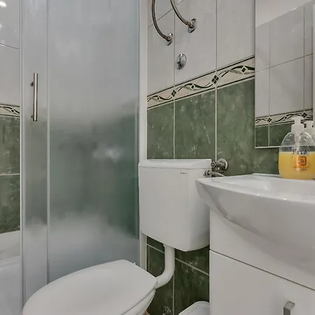 Zorica Apartment