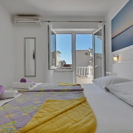 Zorica Apartment Tucepi