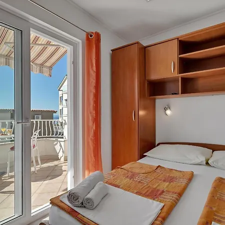 Zorica Apartment Tucepi