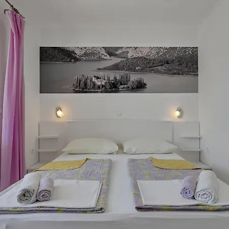Zorica Lejlighed