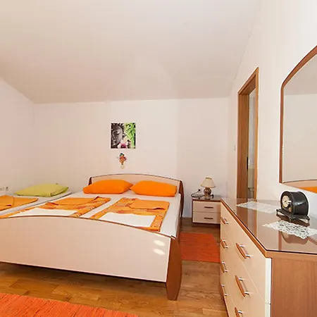 Zorica Apartment